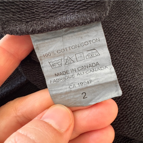 TKEES • Playsuit in Black - Picture 11 of 13